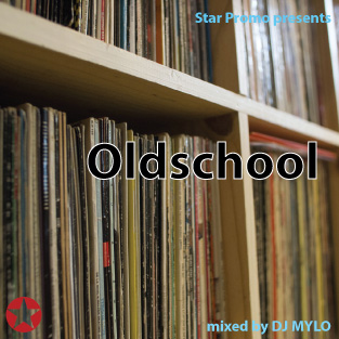 DJ MYLO - Oldschool