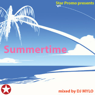 DJ Mylo - Summertime